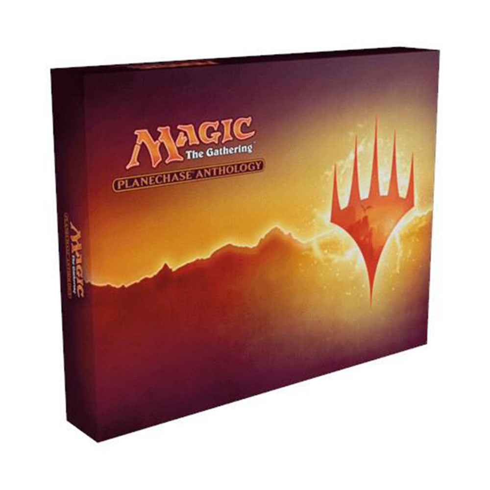 Planechase Anthology
