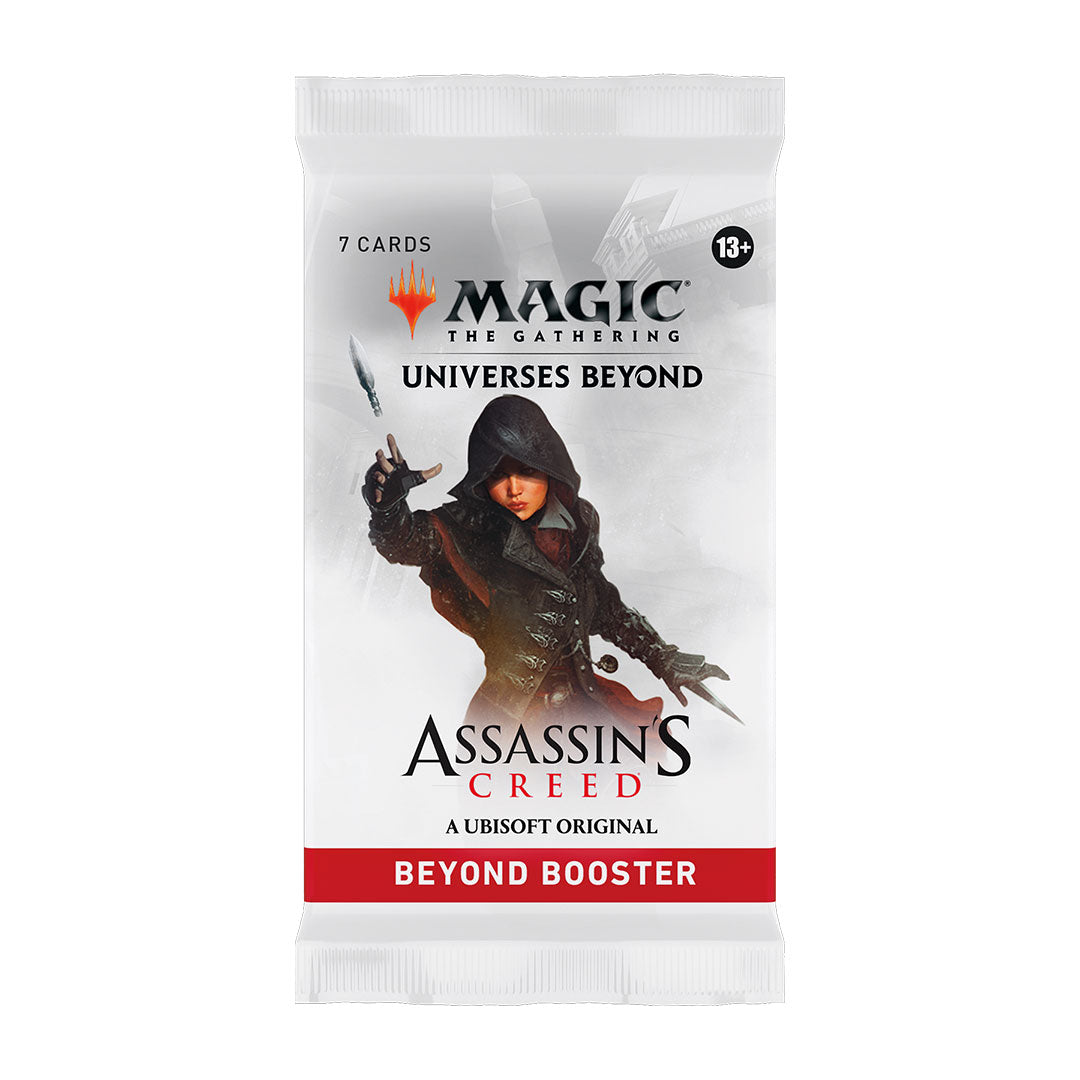 Assassin’s Creed EN Beyond Booster