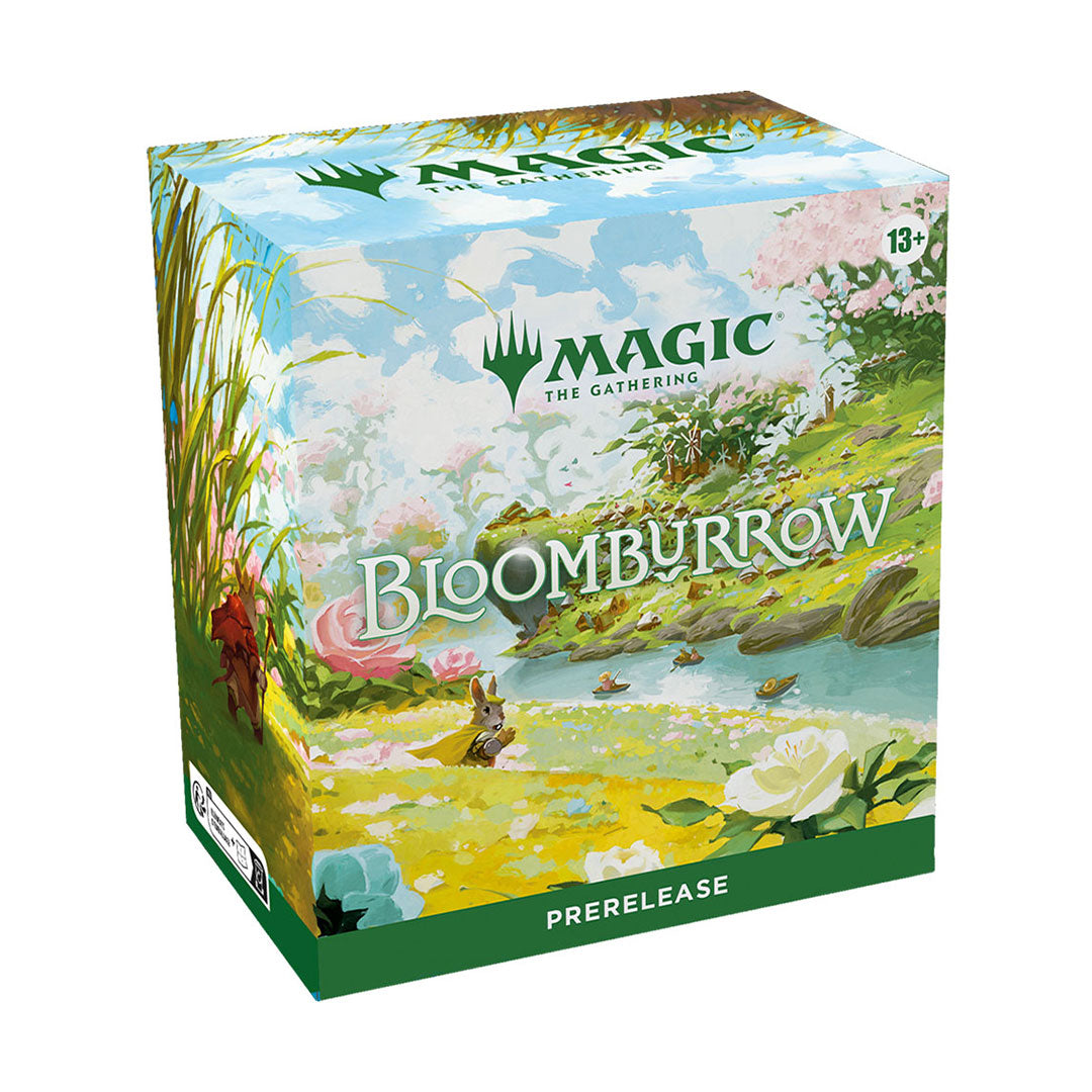 Bloomburrow EN Prerelease Pack