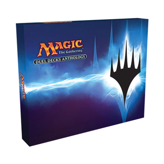 Duel Decks: Anthology