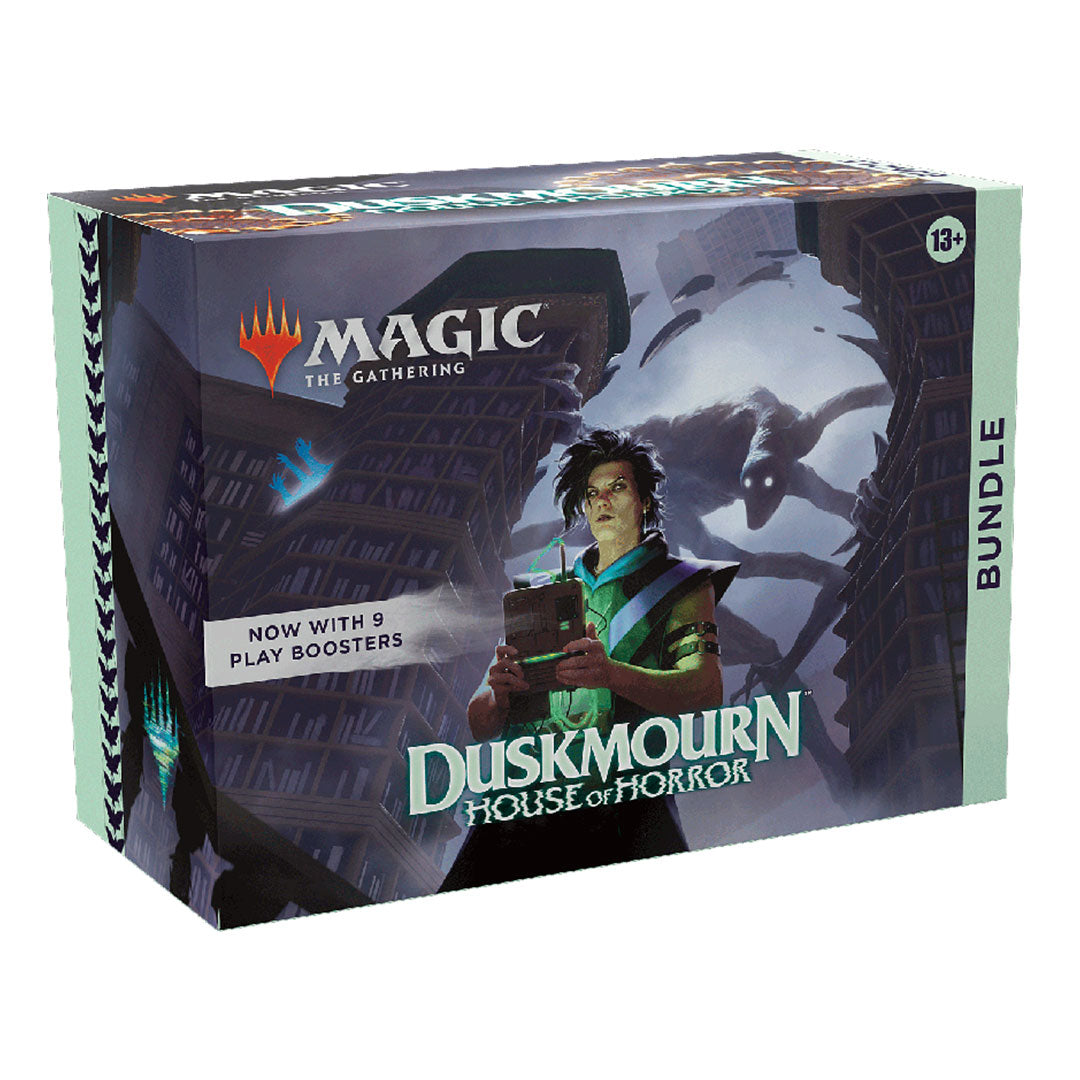 Duskmourn: House of Horror EN Bundle