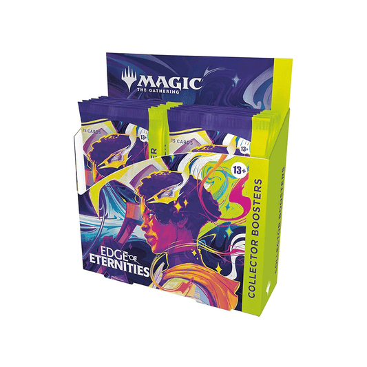 Edge of Eternities EN Collector Booster Box