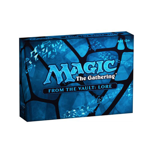 From the Vault: Lore – Box Set
