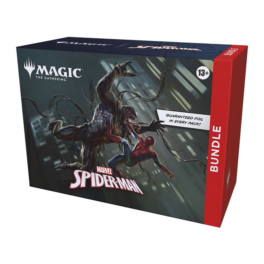 Marvel’s Spider-Man Bundle