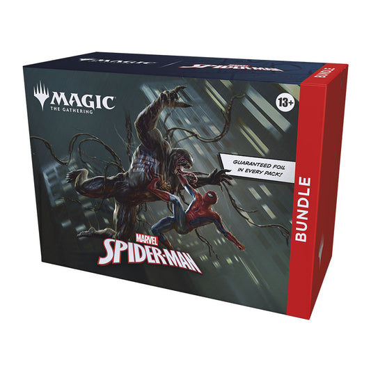 Marvel’s Spider-Man Bundle