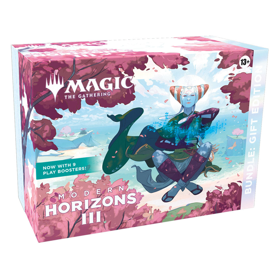 Modern Horizons 3 EN Bundle Gift Edition