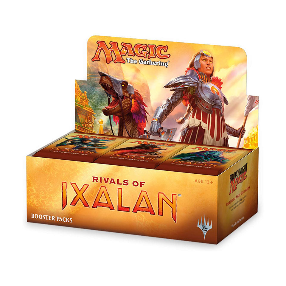 Rivals of Ixalan Booster Box