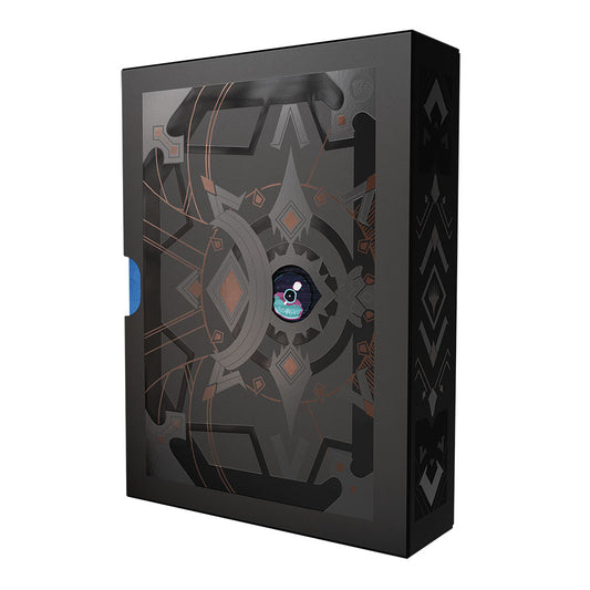 Secrets of Strixhaven Codex Bundle