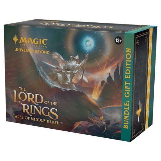Tales of Middle Earth EN Bundle Gift Edition