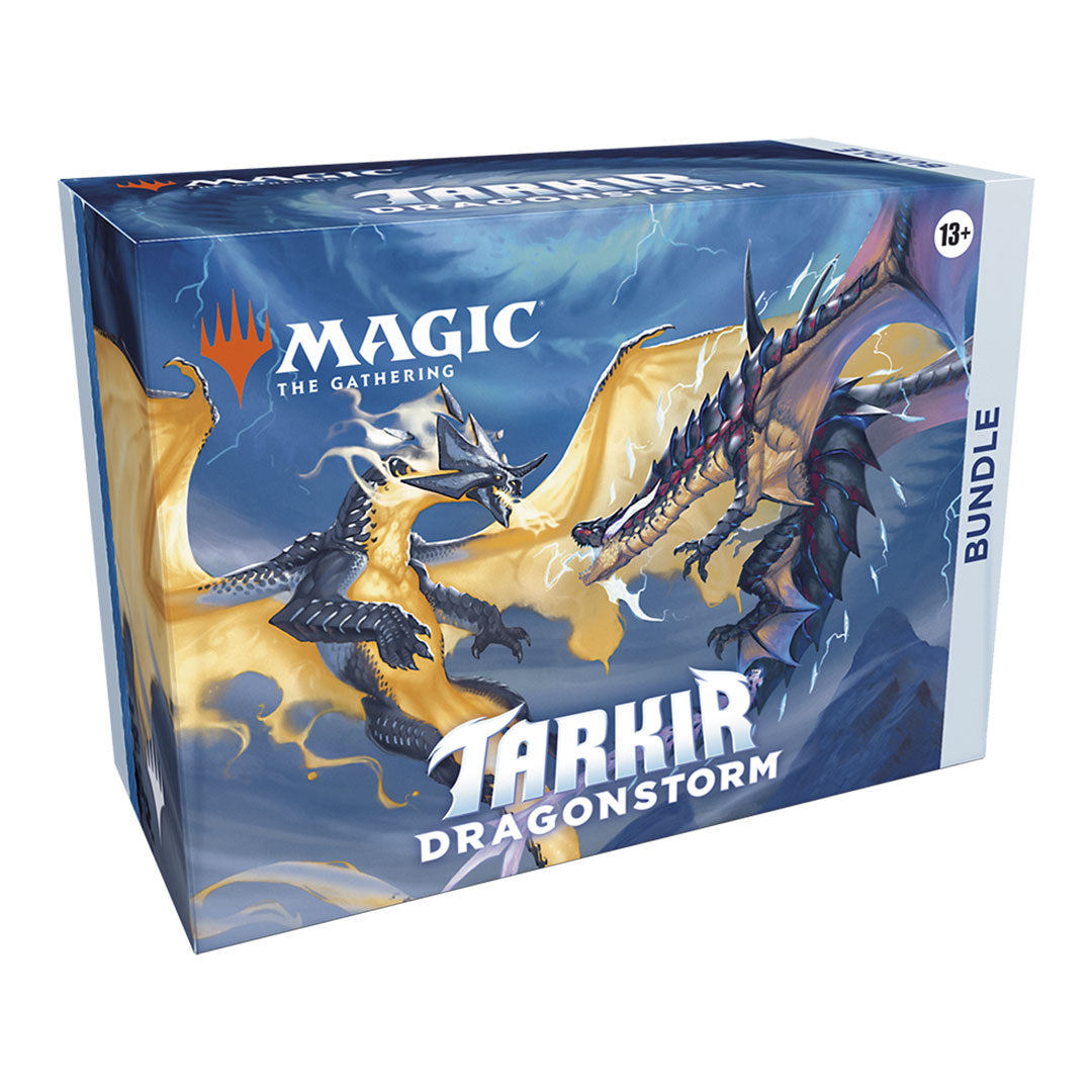 Tarkir: Dragonstorm EN Bundle