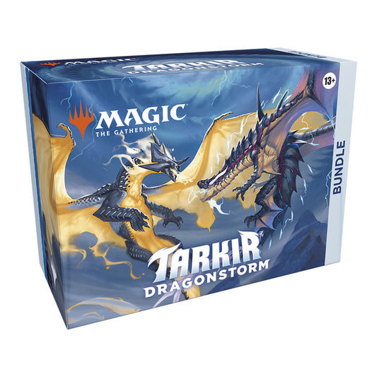 Tarkir: Dragonstorm EN Bundle