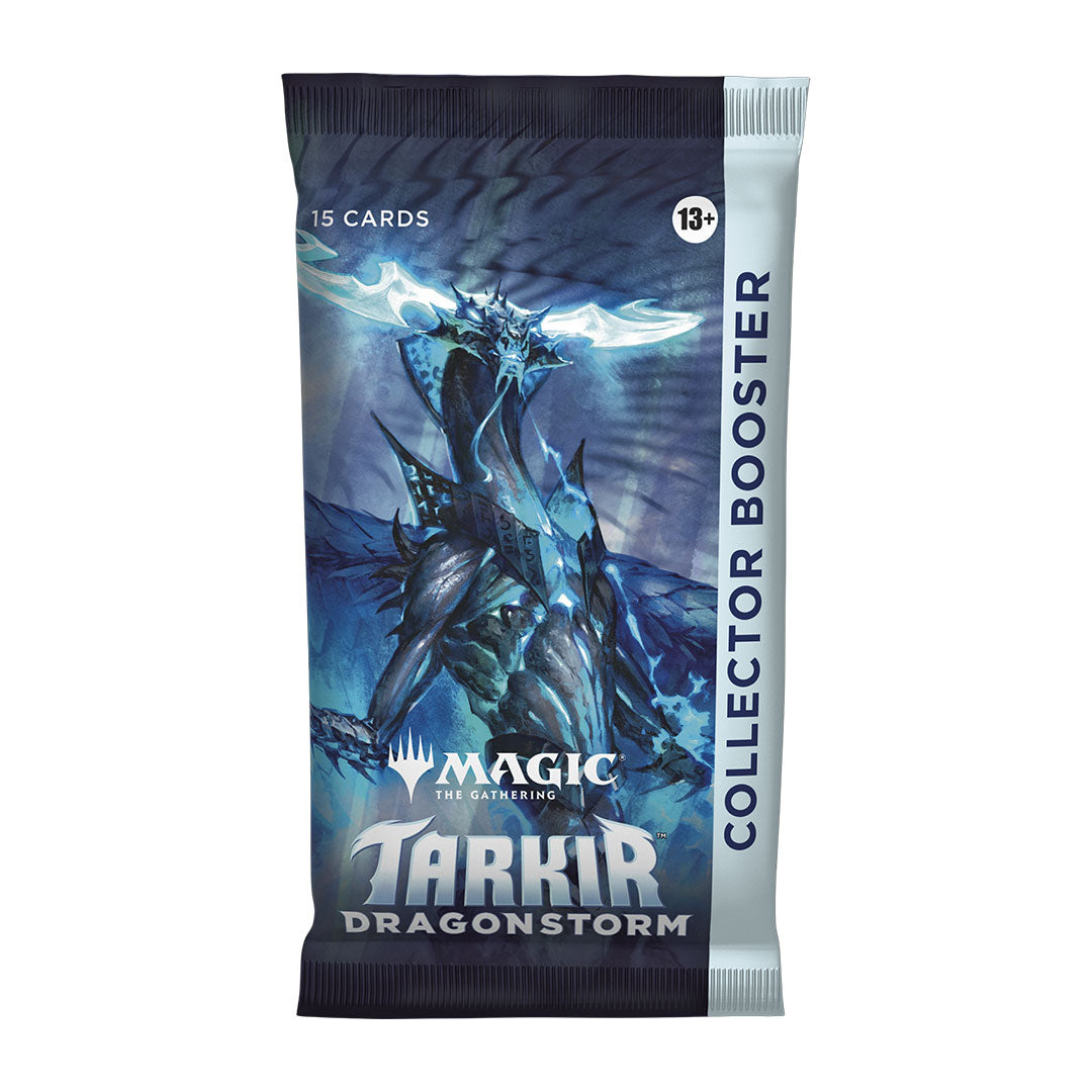 Tarkir: Dragonstorm EN Collector Booster