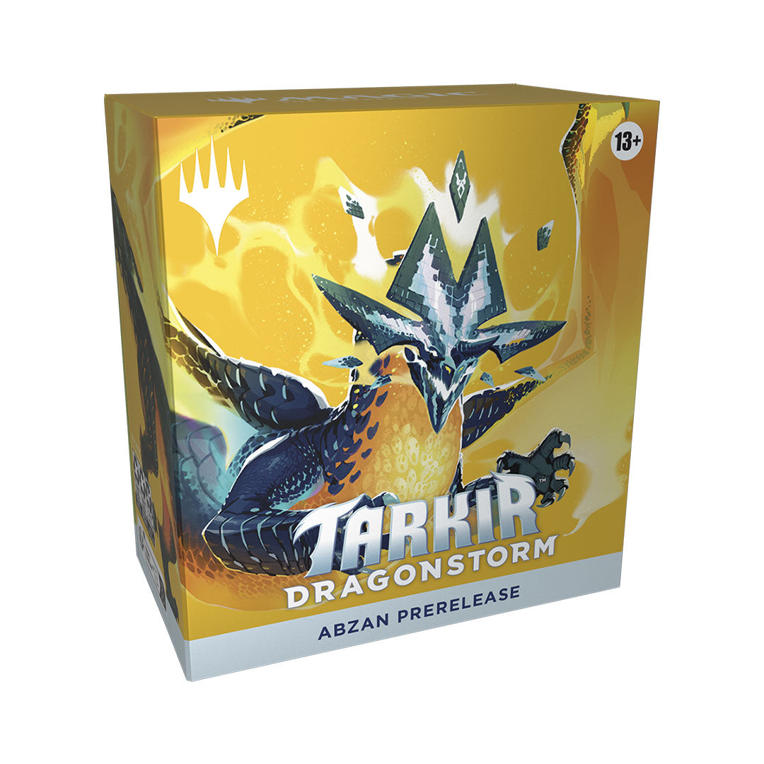 Tarkir: Dragonstorm EN Prerelease Pack – Abzan