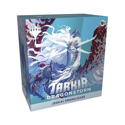 Tarkir: Dragonstorm EN Prerelease Pack – Jeskai