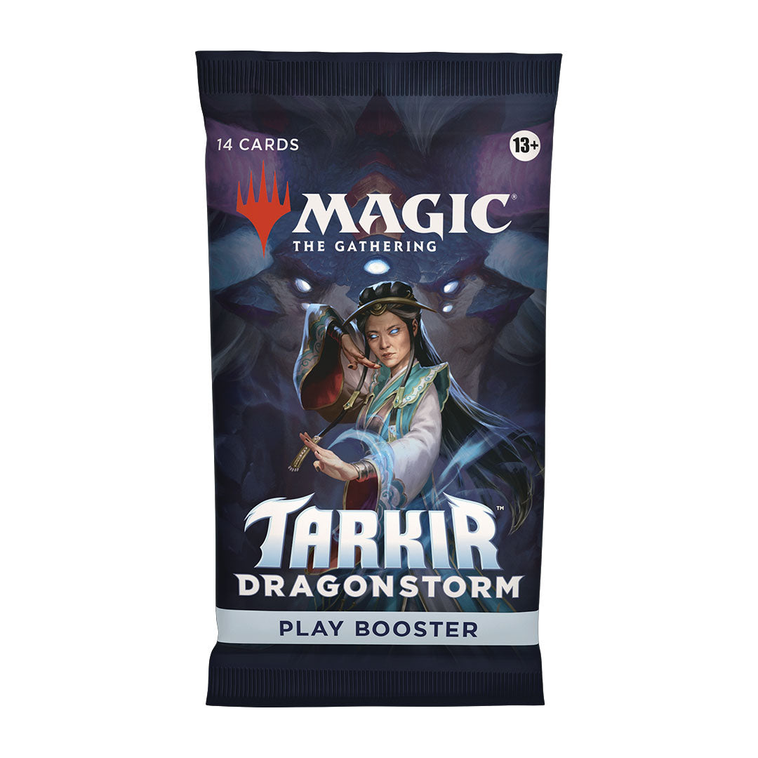 Tarkir: Dragonstorm EN Play Booster