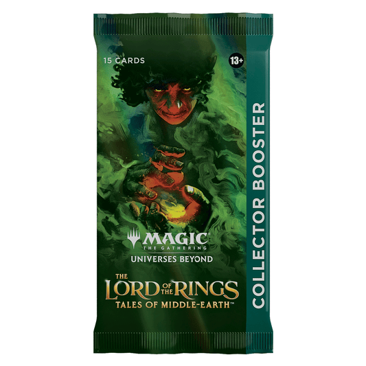 Tales of Middle Earth EN Collector Booster